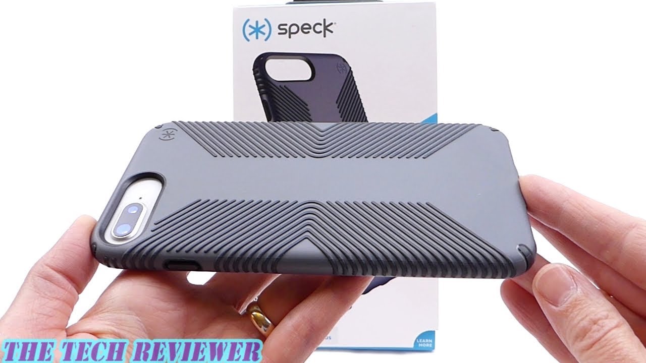 speck presidio grip coque iphone 8 plus