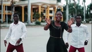 SARAH MCHELA-Nikitazama Chini y Jua
