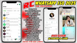 Latest WhatsApp Mod 2025 | Latest WhatsApp Mod 2025 | Latest WhatsApp GB 2025 | WhatsApp GB 2025