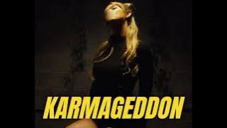 Karmageddon - Iyah May