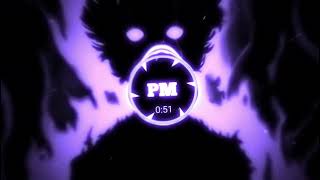 Baile Do Coqueiro 5  Hardstyle Remix  Ultra Slowed phonk  wallpaper