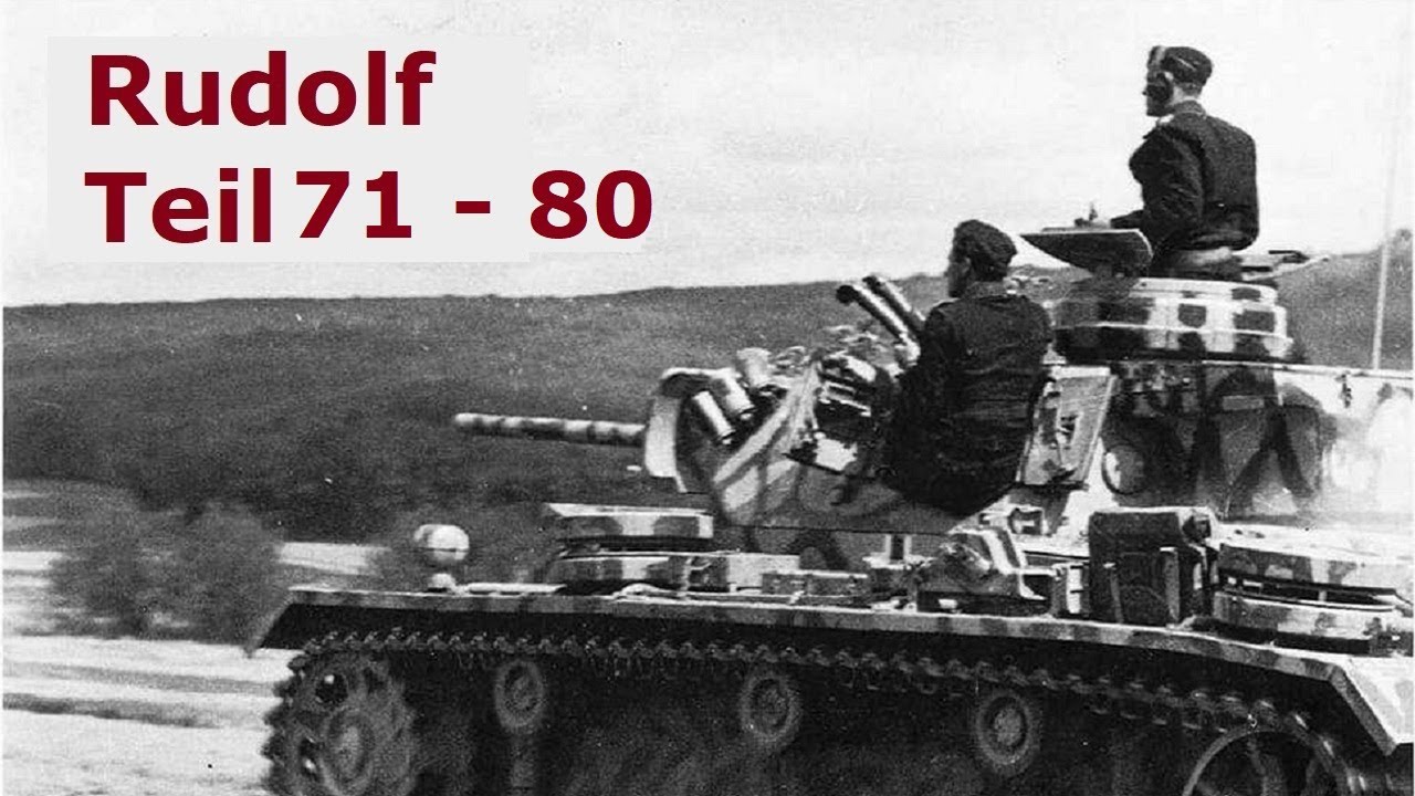 Operation Barbarossa (1971) 1/4