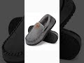 Discover Ultimate Comfort with HomeTop Moccasin Slippers