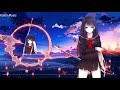 Nightcore - First Desire [ Maiko Nakamura Feat. HIRO, Yamazaru ]