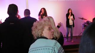 Gesang In Der Ecclesia