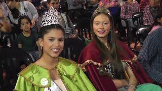 Guaraypó vivió una nueva edición de la Fiesta del Tarefero