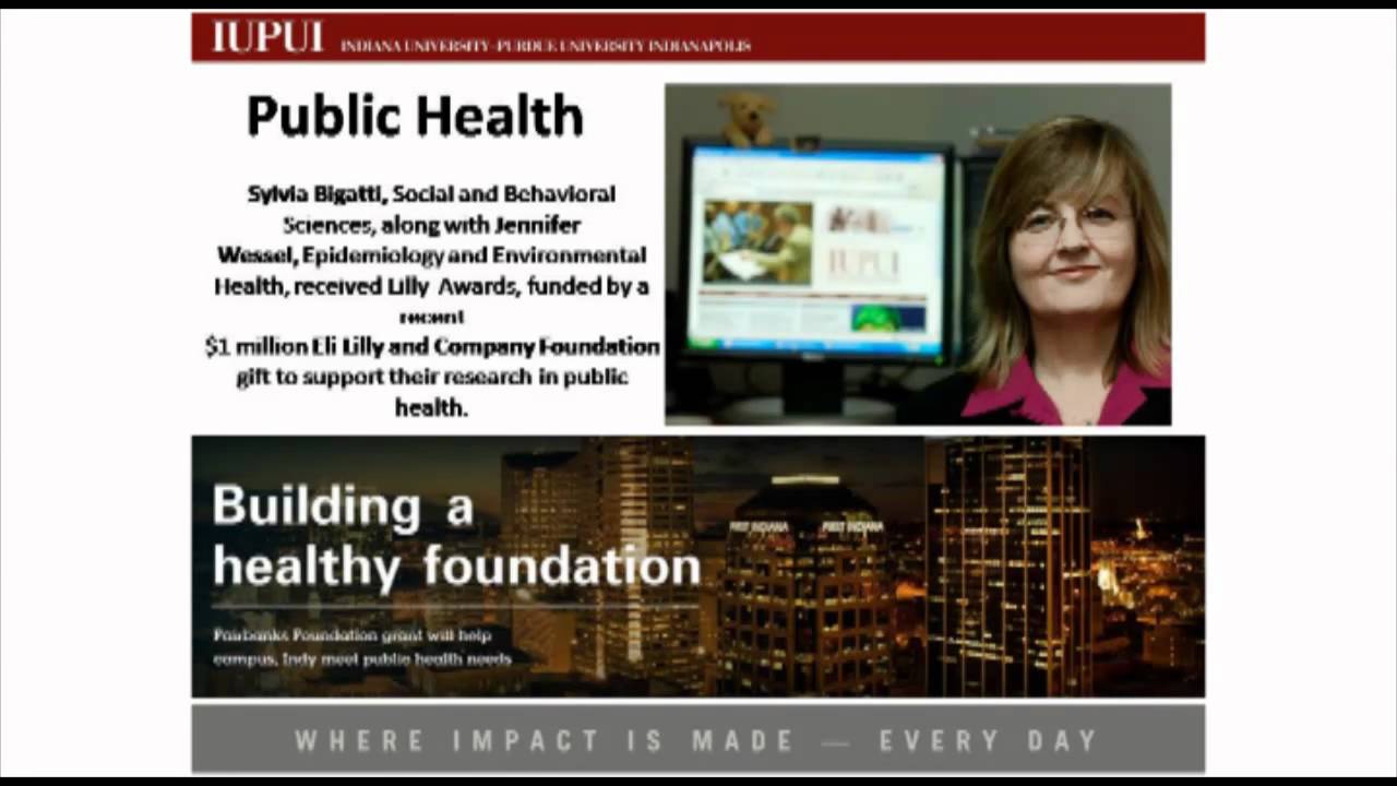 2010 State of the Campus Address