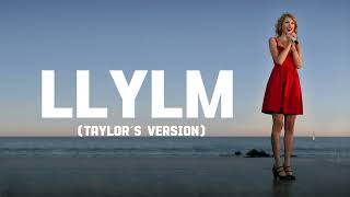 Taylor Swift - LLYLM (IA)
