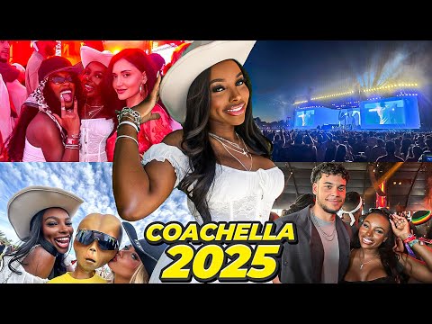 Ep.38: Come With Us To Coachella  - PPG/PPGM