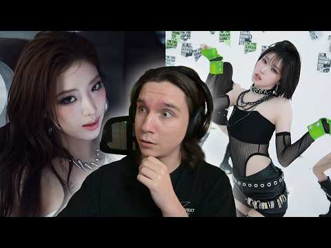 DANCER REACTS TO BABYMONSTER - 'SUGAR HONEY ICE TEA' M/V & PERFORMANCE VIDEO