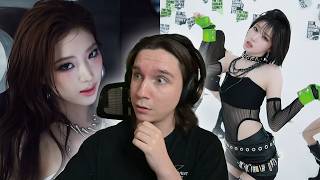 DANCER REACTS TO BABYMONSTER - 'SUGAR HONEY ICE TEA' M/V & PERFORMANCE VIDEO