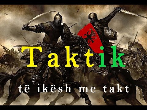 Video: Cila është koha takt?