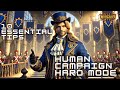 10 Essential Tips To Beat Warcraft 3 On Hard Difficulty 