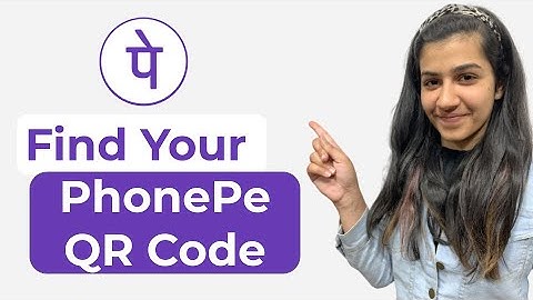 PhonePe QR Code: A Faster Way To Make Payments