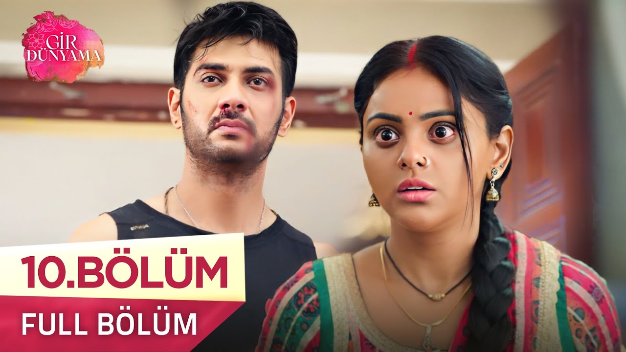 Gir Dünyama (Tose Naina Milaaki Ke) 10. Bölüm | 28 Temmuz 2025 ‪@kanal7