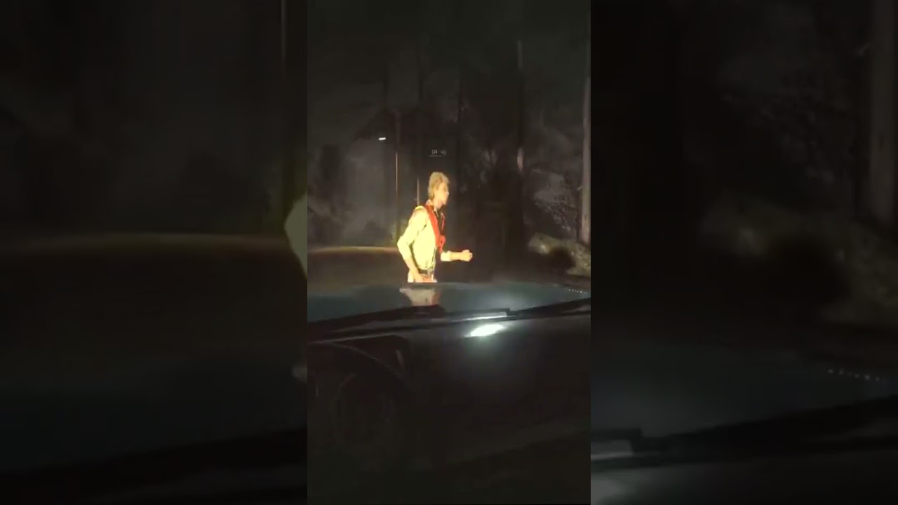 THE FUNNIEST CHAD MOMENT!