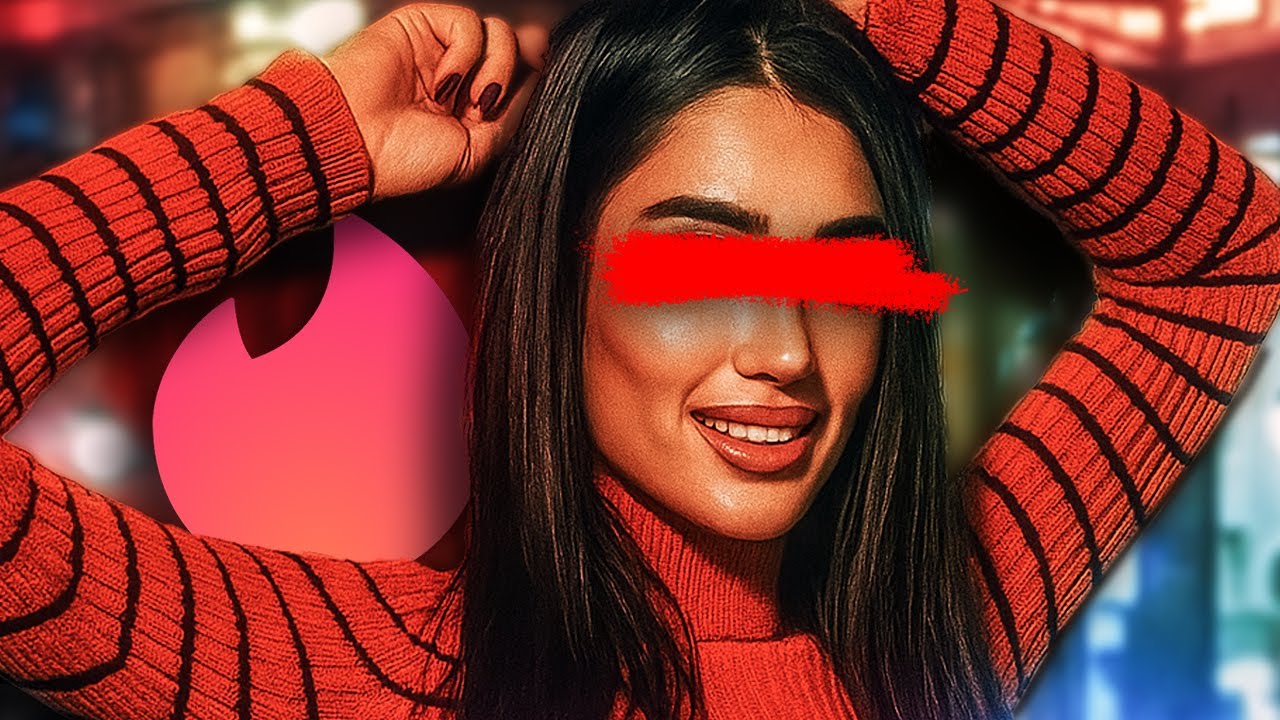 Модель OnlyFans использует Tinder для ограбления стариков