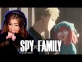 FORGER FAMILY VICTORY! 🎉| SPY x FAMILY Season 2 Episode 9 Reaction!