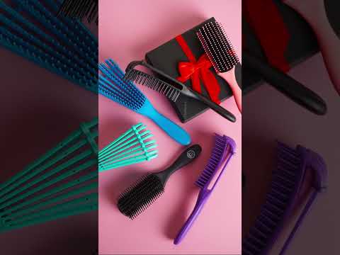 شونه های دنمن و فلکسی لازمه هر خانمی هست Music ارایشی 