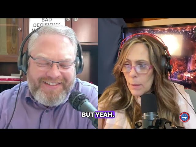 Show 187 - Carolina Cabinet Year-End Review Part 1: Power Bills, 50-Year Mortgages, and Local Impact