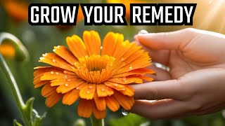 Unveiling the Medicinal Wonders of Calendula: A Seed Harvesting Tutorial