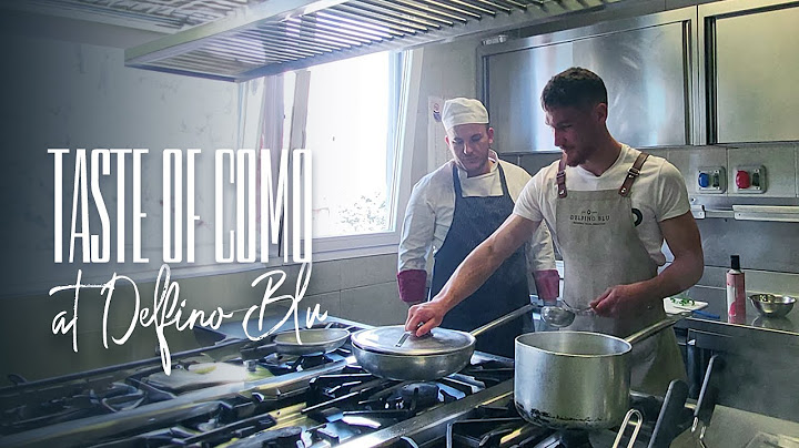 Learn to cook like an Italian Footballer!