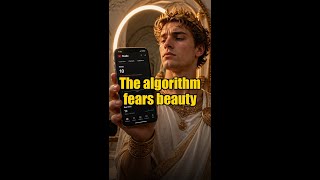 Narcissus Has a Theory About the Algorithm