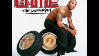 The game - Start From Scratch (Feat. Mar - The Documentary