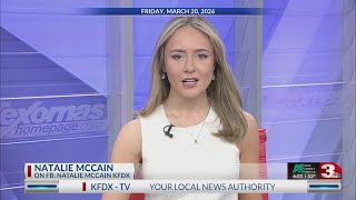 Greenbriar Walmart Temporarily Evacuated Due To Fire