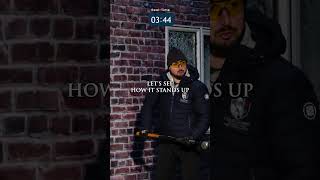 Front Door Reinforcement Test: Kick & Sledgehammer vs ARX Locking System - By Clear Guard Toronto