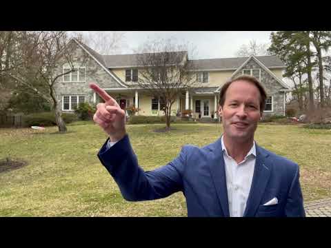 211 Norwood Road, Annapolis, MD home video tour