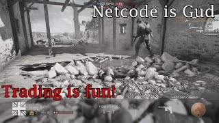 BF1|Netcode is Gud|Killstreaks & Fails