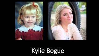 LNHS Chorale Senior Slideshow 2014