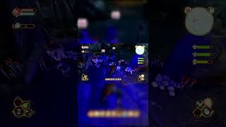 Fable - Darkwood Surprise Attack