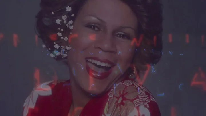 DENIECE WILLIAMS "Diva Stories" MINNIE RIPERTON Pa...