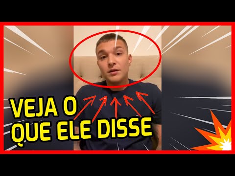 🔥 MC GUI se PRONUNCIA sobre POLÊMICA com CRIANÇA