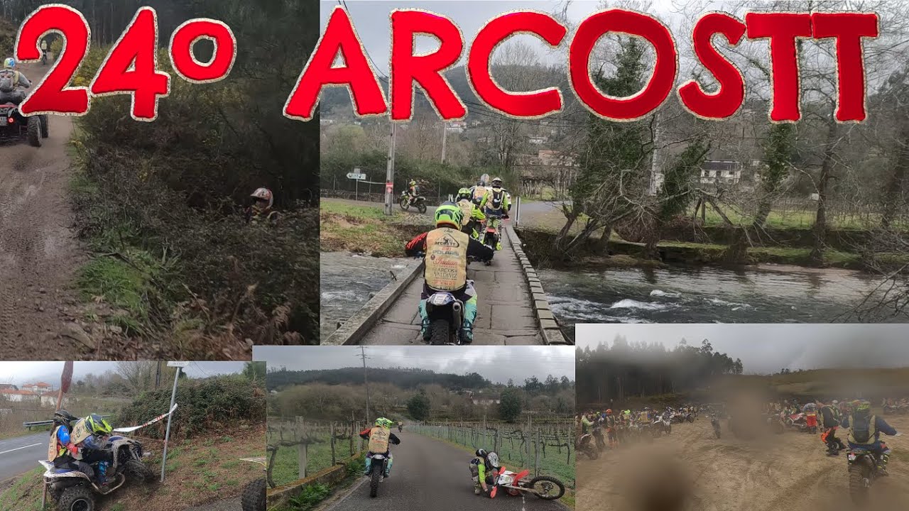 Arcos tt 2023 | PEQUENO ALMOÇO - REFORÇO