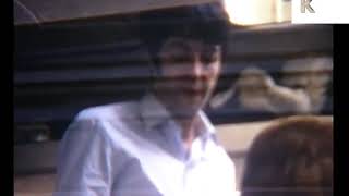 The Beatles -Magical Mystery Tour (Rare Footage)