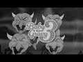 Yung Gravy x bbno$ (BABY GRAVY) - back 2 back 2 back (Visualizer)
