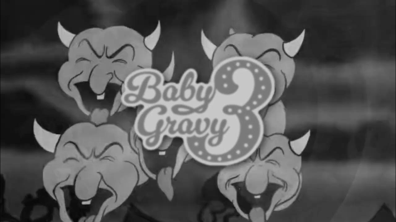 Yung Gravy x bbno (BABY GRAVY) back 2 back 2 back (Visualizer) YouTube