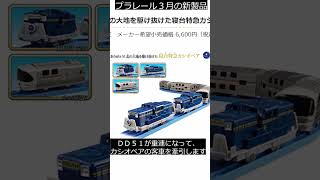 The nostalgic overnight train is now available as a Plarail toy