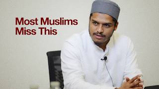 These Habits Will Change Your Ramadan Forever  Hisham Abu Yusuf