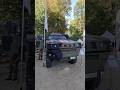 Iveco VTMM Armoured Ambulance. Salone Auto Torino
