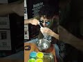 【早食いチャレンジ】今回はフルーツゼリー2.3kg(20個)の早食いチャレンジ!