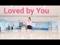 💘 Loved by You 러브드 바이 유 | Demo 영상 | AB Line Dance