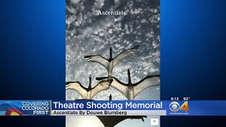 Aurora Theater Shooting Memorial Dedication Announced