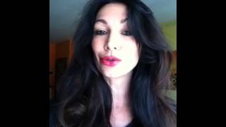 Luisa Corna Per Il Grande Ce Della Pace