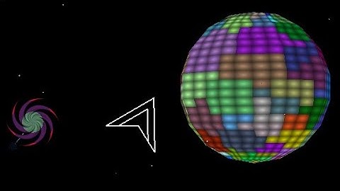 OpenGL   Space Trader Game Dev Log Ep 34 Voronoi Planet Surface Generation Part 1