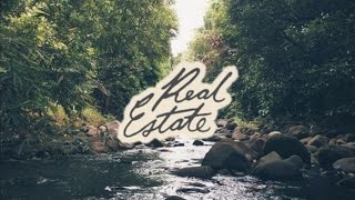 Real Estate - Water Underground