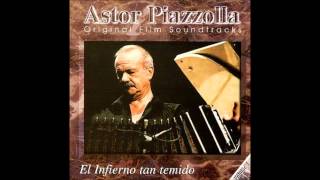 Astor Piazzolla - Effetti